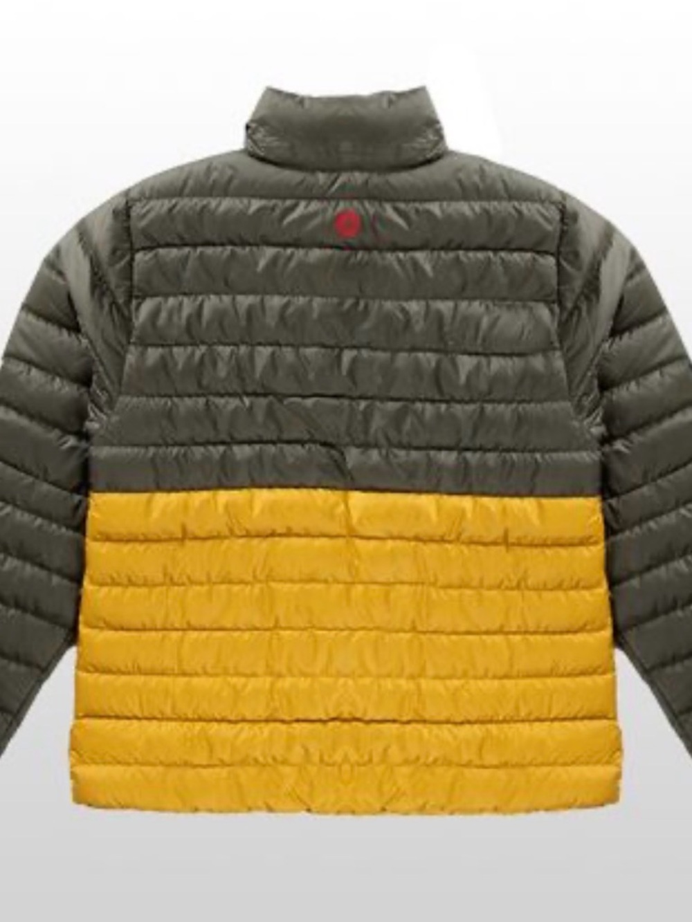 Marmot Highlander 700 fill down jacket